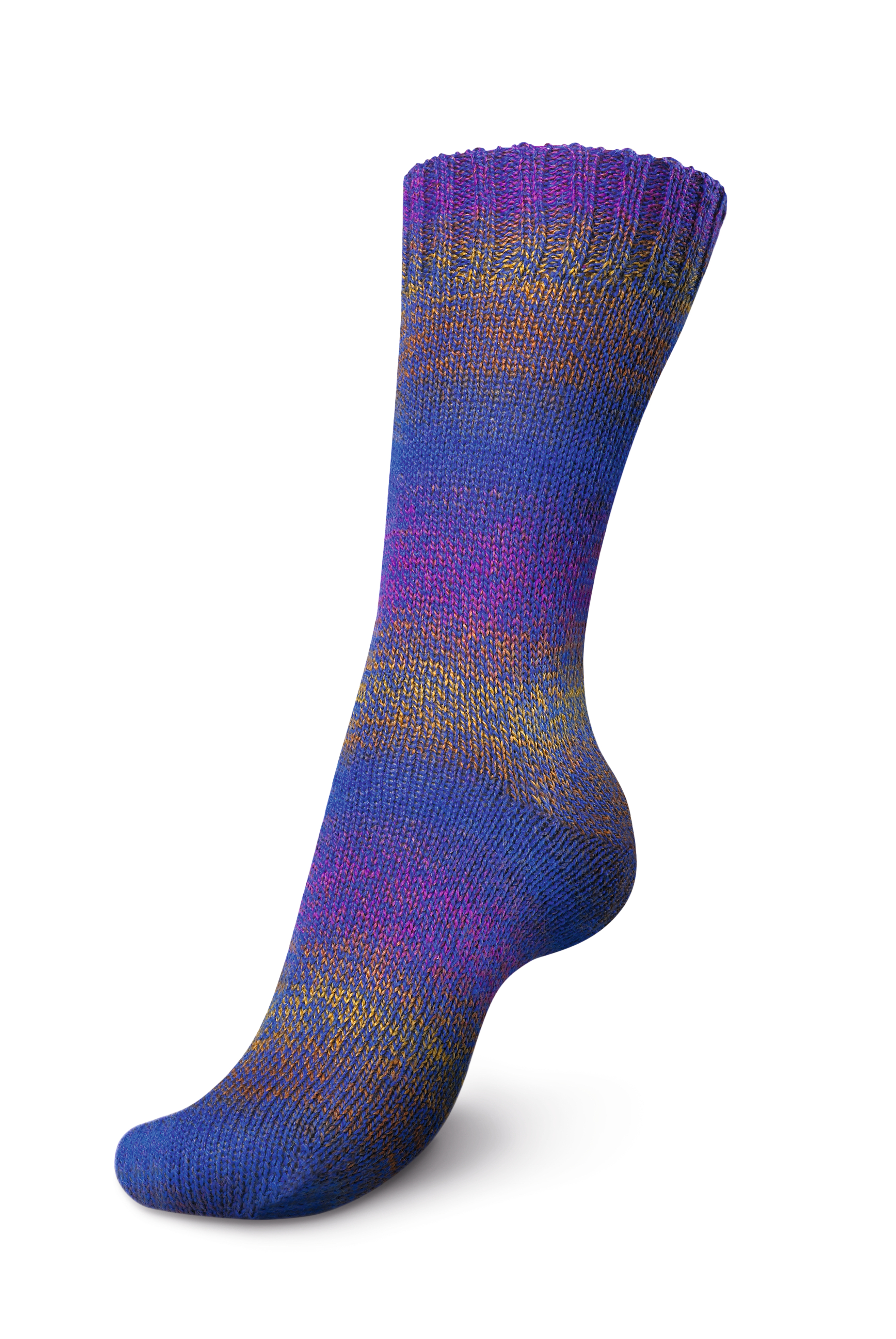 Colour Line - Blåklint 6814 - Chrimano design