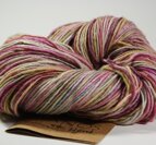 Mans Silk Blend  Wildflower
