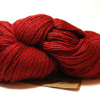 Manos Silk Blend röd