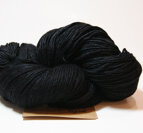 Manos Silk Blend svart