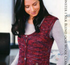9 mönster Manos Silk Blend/Wool classica