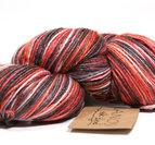 Manos silk Blend Shepherds delight