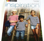 Inspiration cotton time 30