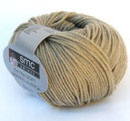 extra soft merino alpaka grå