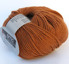 extra soft merino alpaka kanel